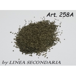 Fogliame foglia media Verde 40gr